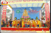 Lễ động thổ trùng tu chùa Diên Quang