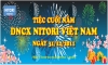 tiệc cuối năm DNCX Nitori Việt Nam