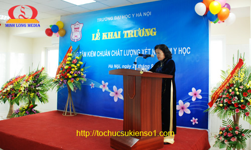 Thứ Trưởng Bộ Y Tế - Nguyễn Thị Xuyên