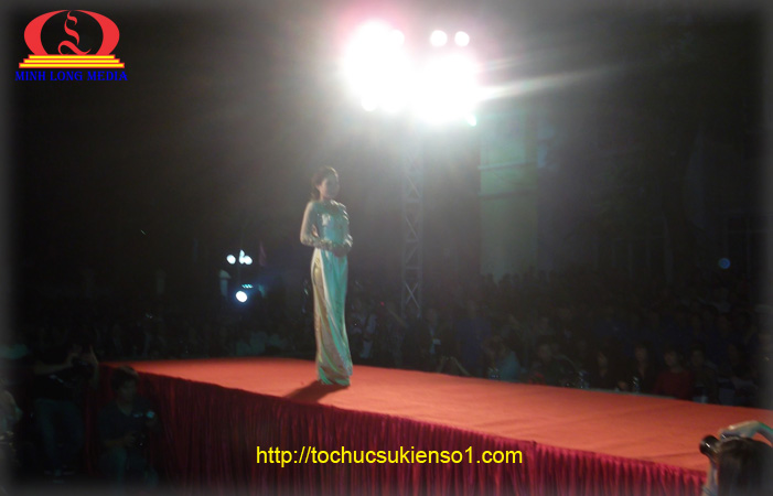 Miss Sân Khấu Điện Ảnh 2012